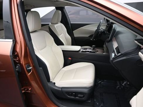 Used 2023 Lexus RX 350 Premium Plus w/ Accessory Package AWD/4WD image 31
