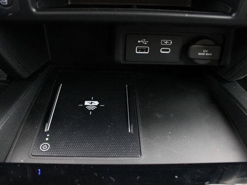 New 2026 Honda Ridgeline Black Edition image 38