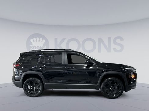 New 2026 Chevrolet Equinox LT w/ Convenience Package II image 17