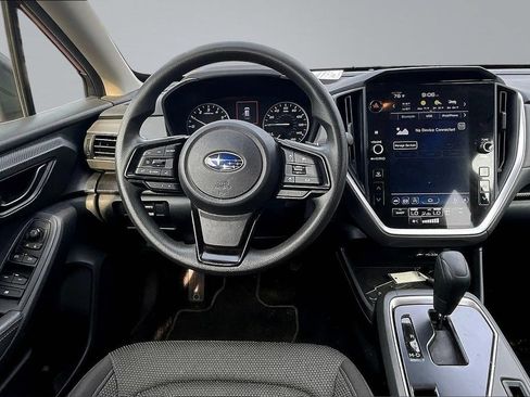 Certified 2024 Subaru Crosstrek 2.0i Premium AWD/4WD image 8