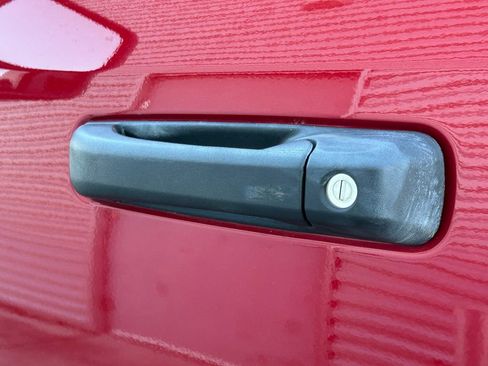 Used 2026 RAM 2500 Rebel image 40