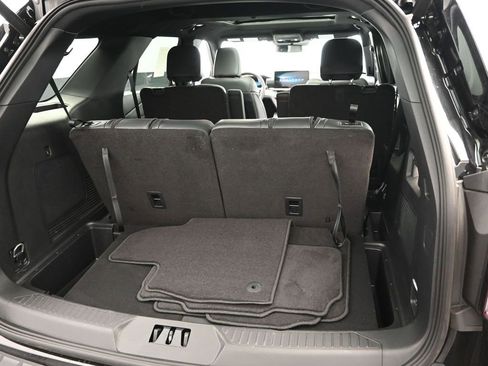 New 2025 Ford Explorer ST-Line w/ Premium Package image 35