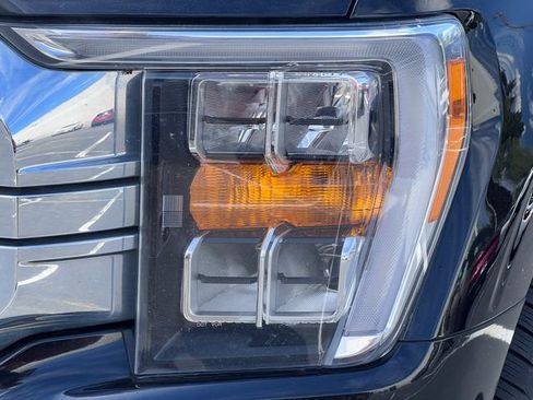 Used 2021 Ford F150 XLT w/ Equipment Group 302A High AWD/4WD image 38