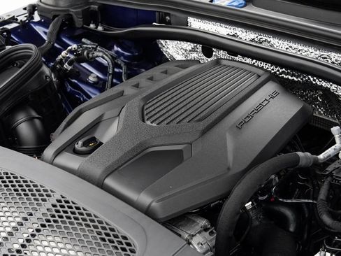 New 2025 Porsche Macan image 29