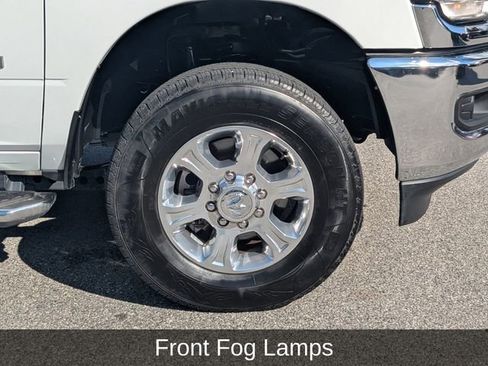 Used 2024 RAM 2500 Big Horn image 14