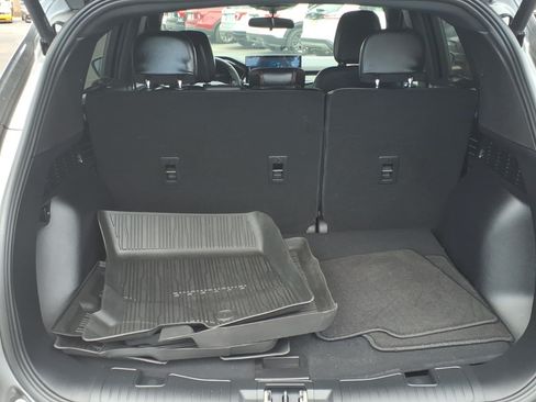 Certified 2024 Ford Escape ST-Line w/ Tech Pack #1 FWD image 16