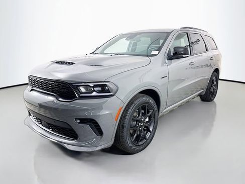 New 2026 Dodge Durango GT AWD/4WD image 3