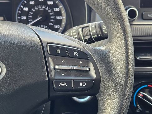 Used 2023 Hyundai Kona SEL AWD/4WD image 27