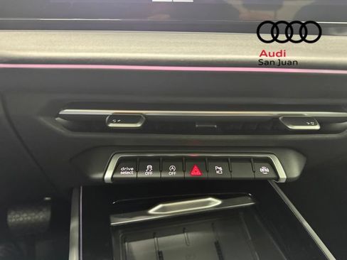 New 2026 Audi Q3 quattro 2.0T AWD/4WD image 21