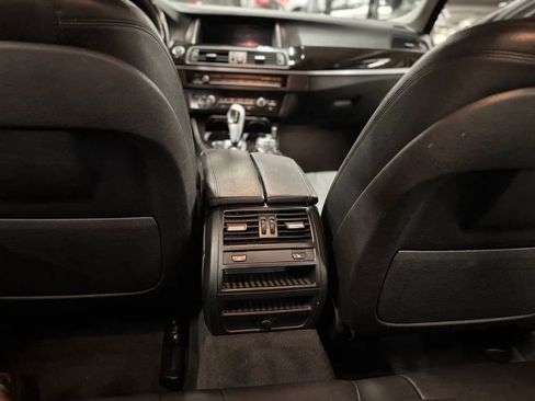 Used 2014 BMW 535d xDrive image 45