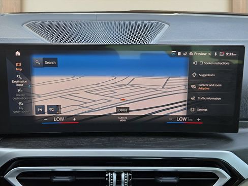 Used 2023 BMW M340i w/ Premium Package RWD image 17