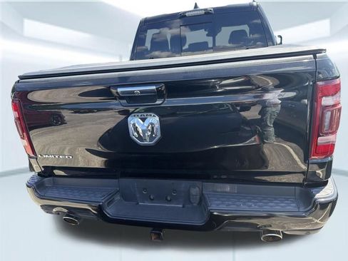 Used 2022 RAM 1500 Limited RWD image 6