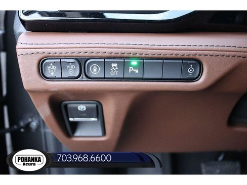 New 2026 Acura MDX Advance Package image 22