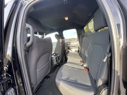 Used 2022 RAM 1500 Big Horn image 25