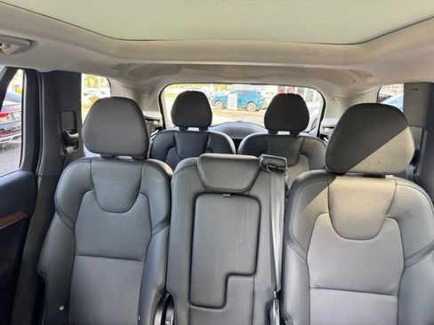 Used 2023 Volvo XC90 B5 Plus w/ Protection Package Premier AWD/4WD image 41
