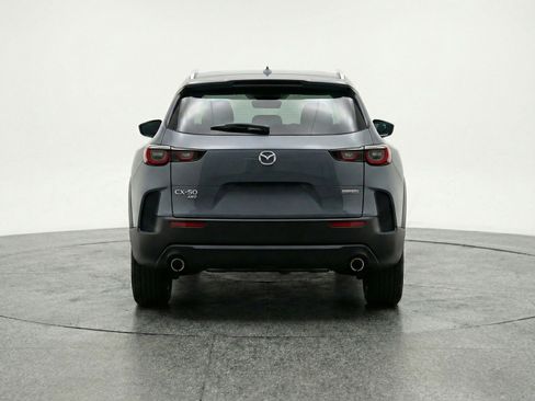 Used 2025 MAZDA CX-50 2.5 Hybrid w/ Premium Plus Pkg image 7