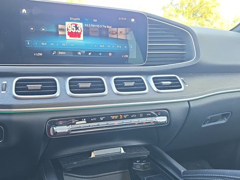 Used 2022 Mercedes-Benz GLE 350 image 20