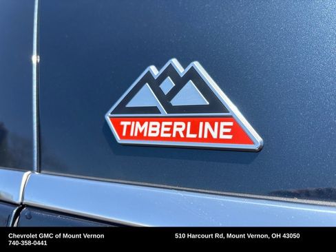 Used 2022 Ford Expedition Timberline AWD/4WD image 38