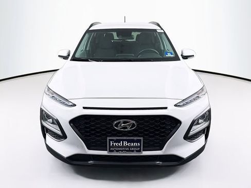 Used 2020 Hyundai Kona SEL image 2