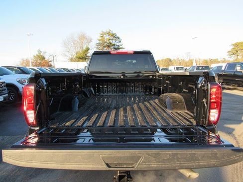 New 2026 GMC Sierra 3500 Pro w/ Convenience Package image 25
