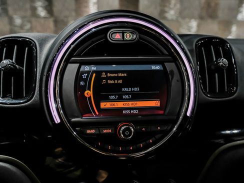 Used 2019 MINI Cooper Countryman FWD image 32