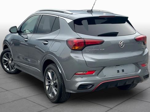 Used 2021 Buick Encore GX Essence w/ Advanced Technology Package AWD/4WD image 12