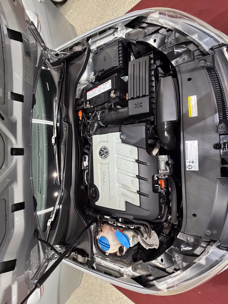 Used 2013 Volkswagen Jetta TDI FWD image 46
