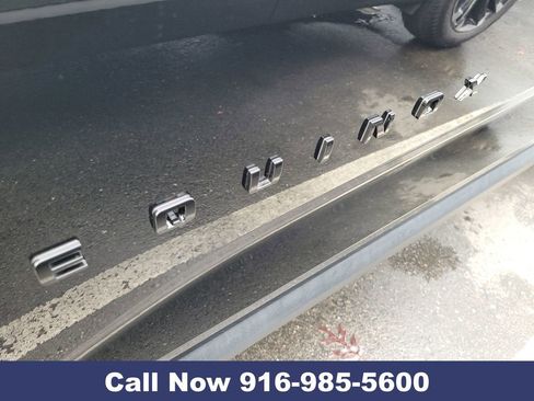 New 2026 Chevrolet Equinox RS image 36