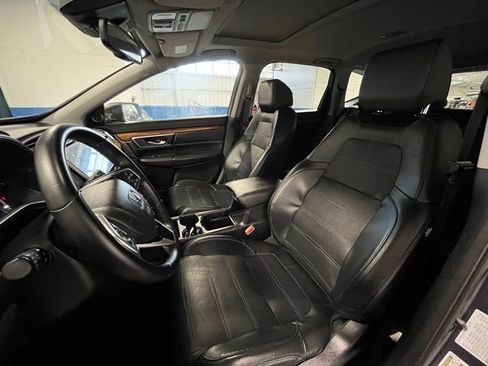 Used 2018 Honda CR-V EX-L image 20