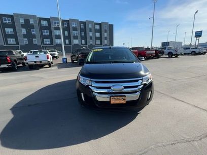 Used 2013 Ford Edge SEL