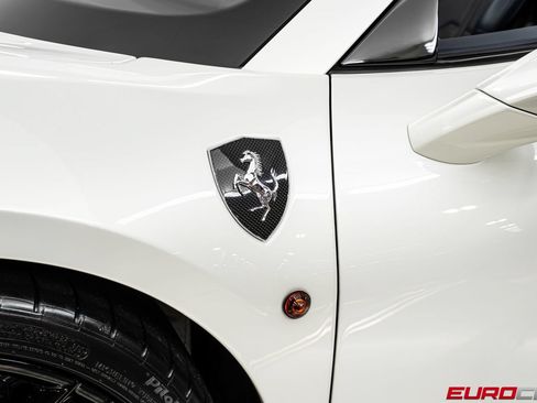 Used 2018 Ferrari 488 Spider RWD image 20