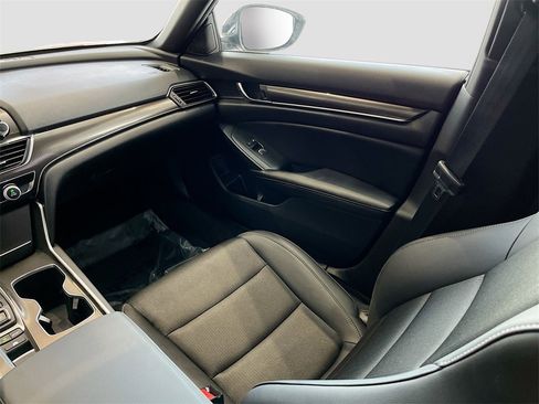 Used 2022 Honda Accord Sport image 20