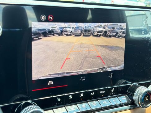 New 2026 GMC Canyon AT4 AWD/4WD image 22
