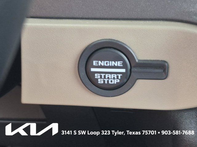 Used 2026 Ford Bronco Big Bend AWD/4WD image 34