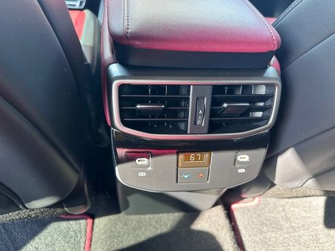 Used 2024 Lexus RX 350 F Sport w/ Convenience Package AWD/4WD image 26