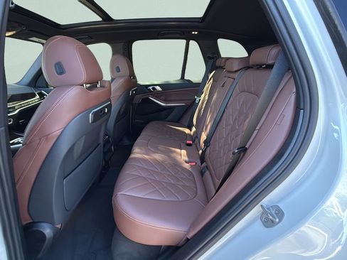 New 2026 BMW X5 xDrive40i image 16