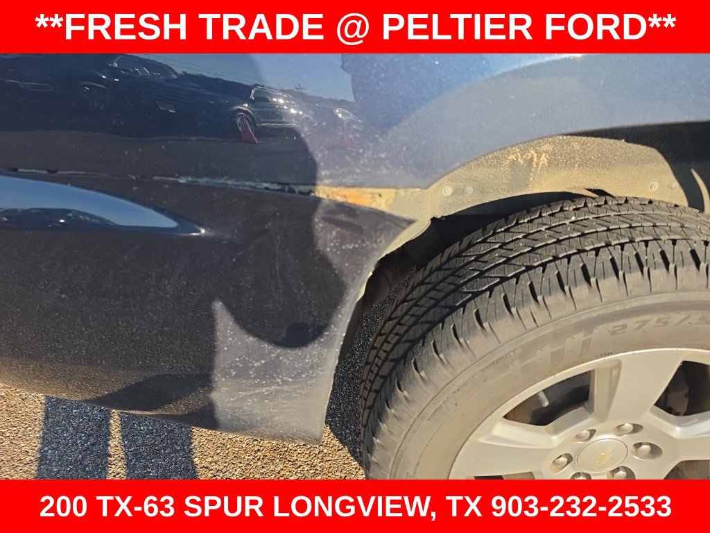 Used 2019 Chevrolet Tahoe Premier RWD image 15