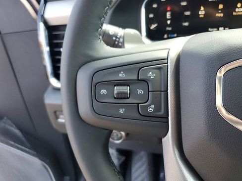 New 2026 GMC Sierra 1500 Denali w/ Denali Reserve Package AWD/4WD image 30