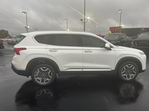 Used 2023 Hyundai Santa Fe Limited image 6