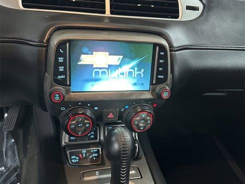 Used 2013 Chevrolet Camaro SS w/ RS Package image 20