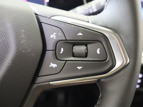 New 2026 Chevrolet Trax LT w/ Driver Confidence Package FWD image 29