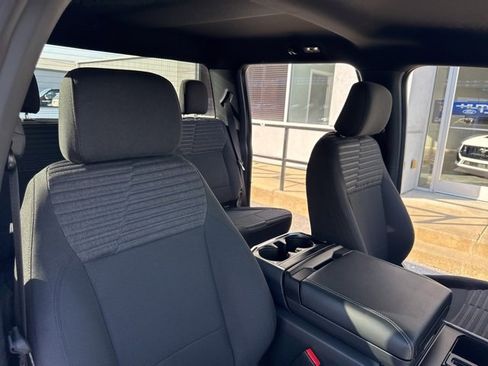 Used 2022 Ford F150 XL w/ STX Appearance Package image 22