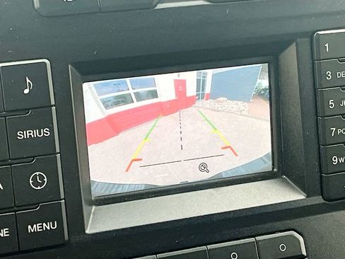 Used 2018 Ford F350 XLT w/ Snow Plow Prep Package AWD/4WD image 13