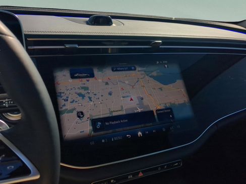 Certified 2025 Mercedes-Benz E 350 Sedan image 26