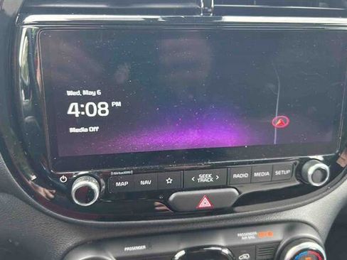 Used 2024 Kia Soul GT-Line FWD image 15