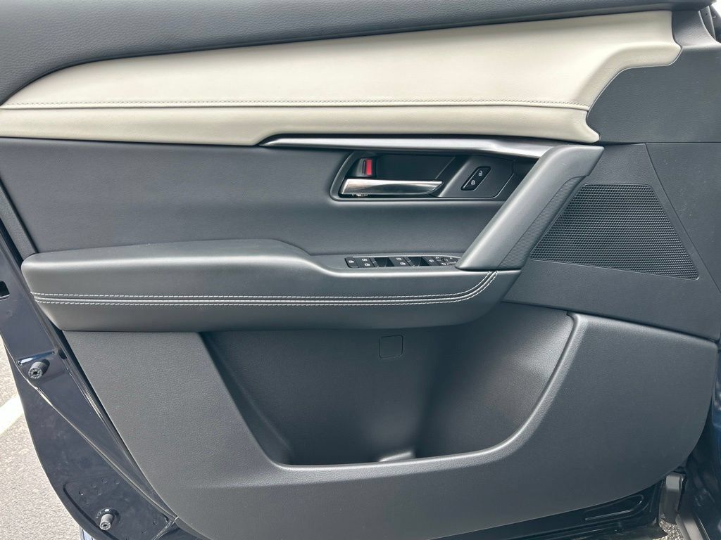 New 2026 MAZDA CX-5 Select AWD/4WD image 12