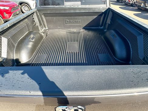 Used 2024 RAM 2500 Laramie image 30