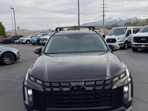 Used 2023 Hyundai Palisade XRT w/ Cargo Package image 2