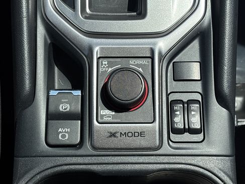 Certified 2023 Subaru Forester Premium AWD/4WD image 15