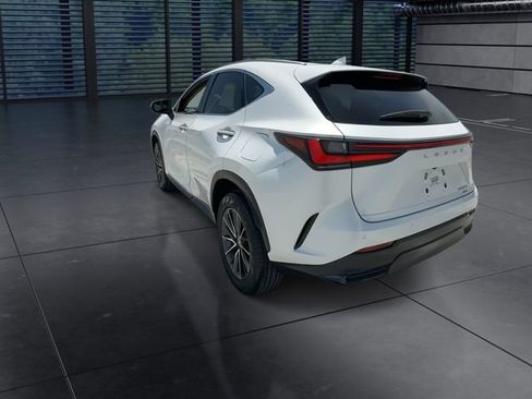 Certified 2024 Lexus NX 350 AWD image 6